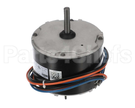 621917 Nortek Mtr,Fan,Psc,K,1/4,6P,1S,Cwle