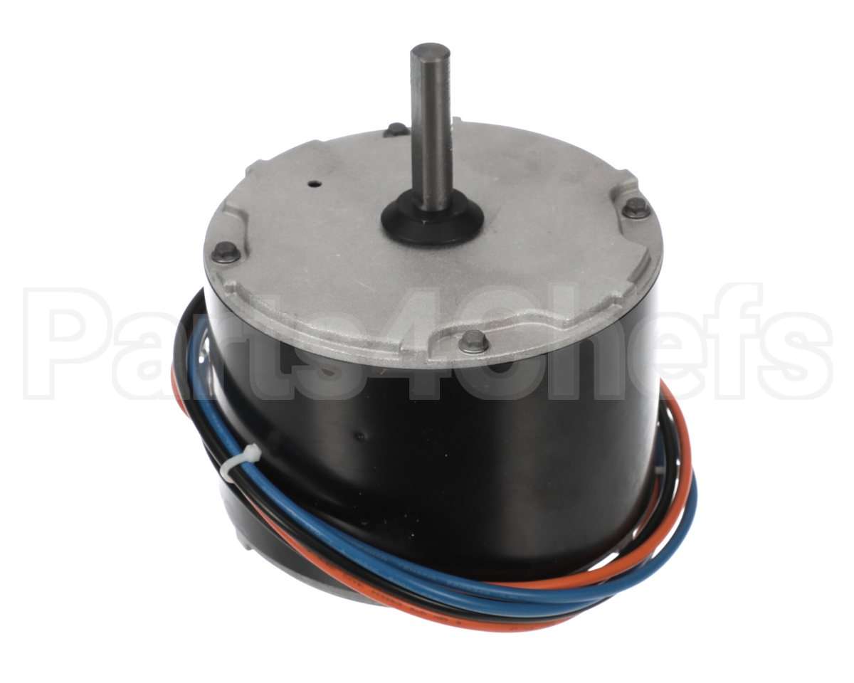 621917 Nortek Mtr,Fan,Psc,K,1/4,6P,1S,Cwle