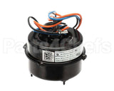 621919 Nortek Mtr,Fan,Psc,K,1/10,6P,1S,Cwle