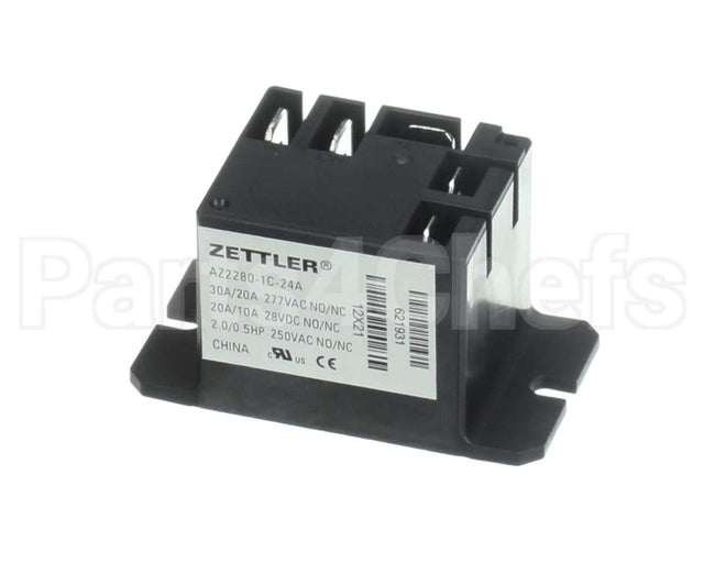 621931R Nortek Repl,Relay,Spdt,No/Nc,20/10