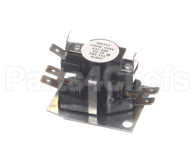 621948R Nortek Repl,Sequencer,Spdt,Blower