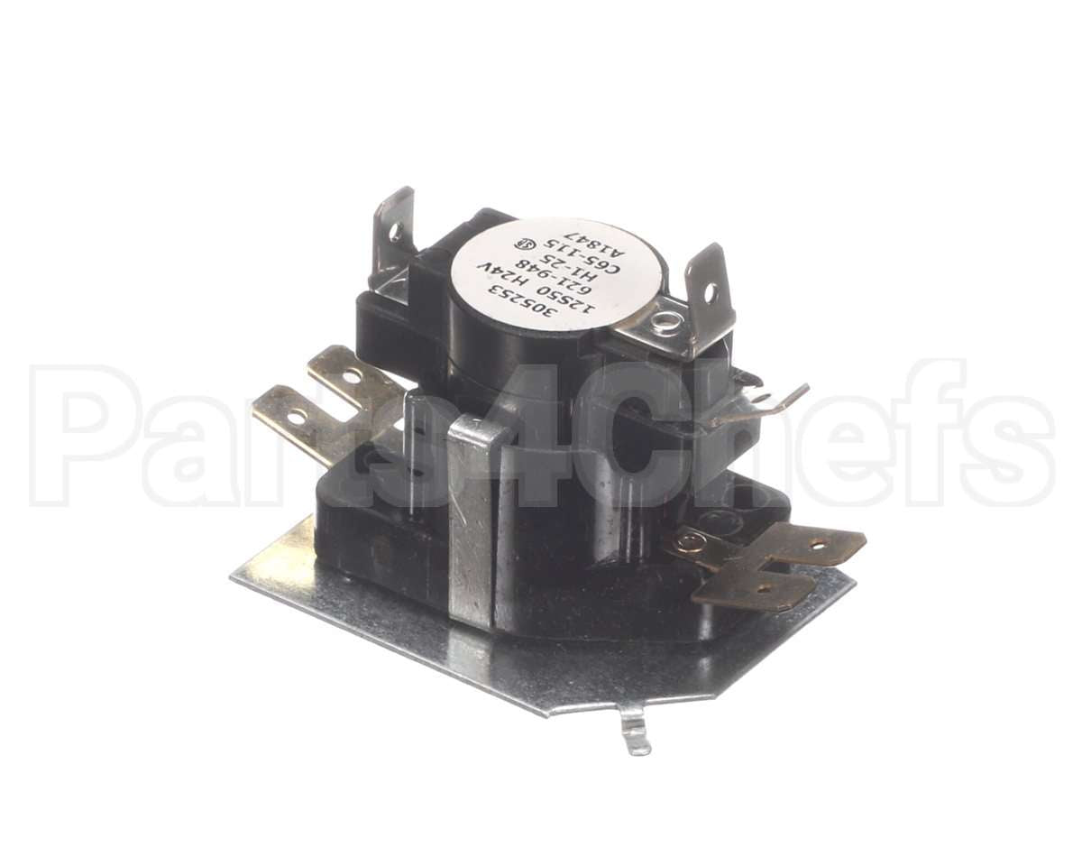 621948R Nortek Repl,Sequencer,Spdt,Blower