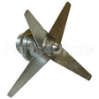 62199900001 Compatible Hamilton Beach Cutter (Assy)