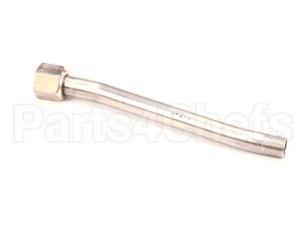 62206 Henny Penny Assembly-Tube-Pump To Discon-590S