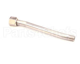 62206 Henny Penny Assembly-Tube-Pump To Discon-590S