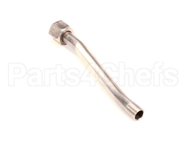 62206 Henny Penny Assembly-Tube-Pump To Discon-590S