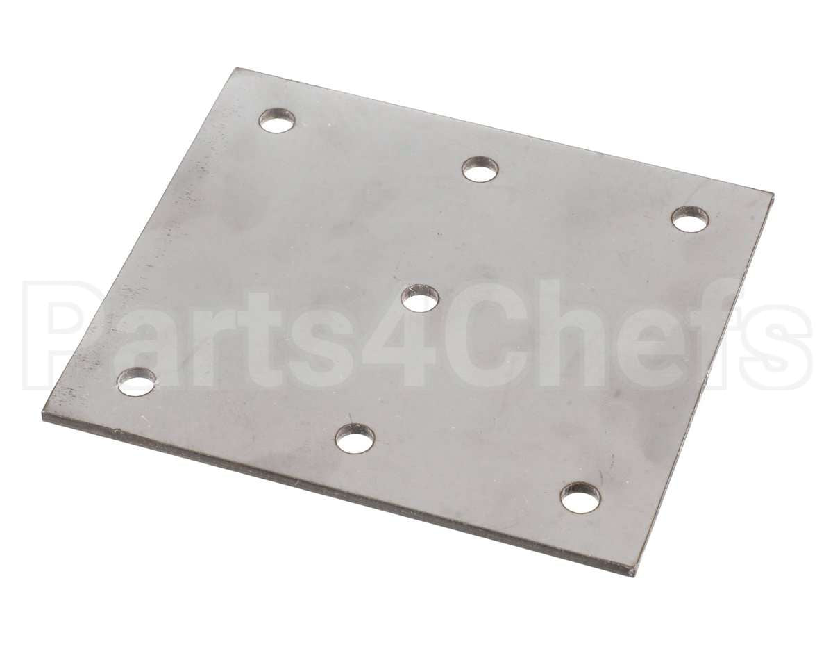 62230 Blodgett Plate,Catalytic Cover