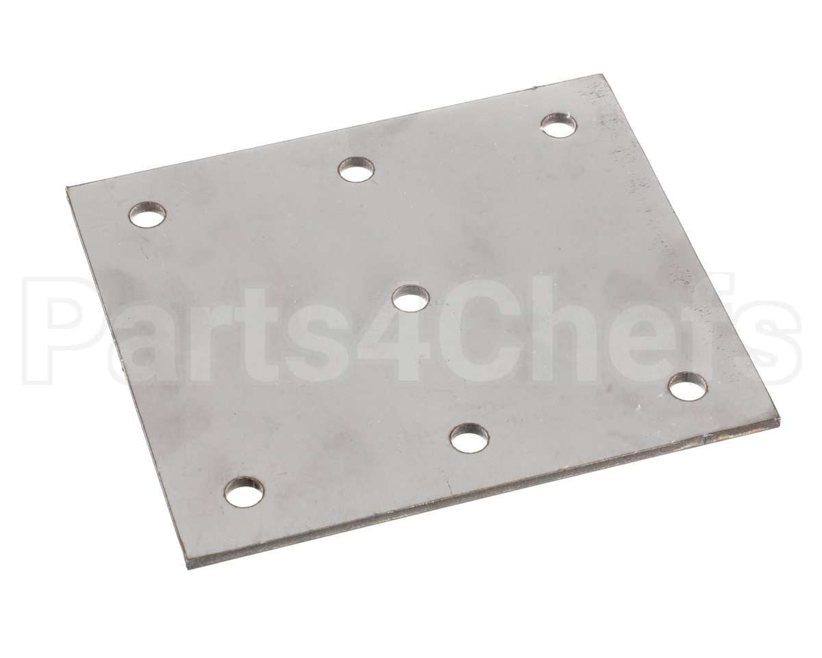 62230 Blodgett Plate,Catalytic Cover