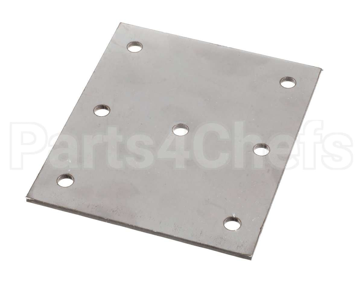 62230 Blodgett Plate,Catalytic Cover