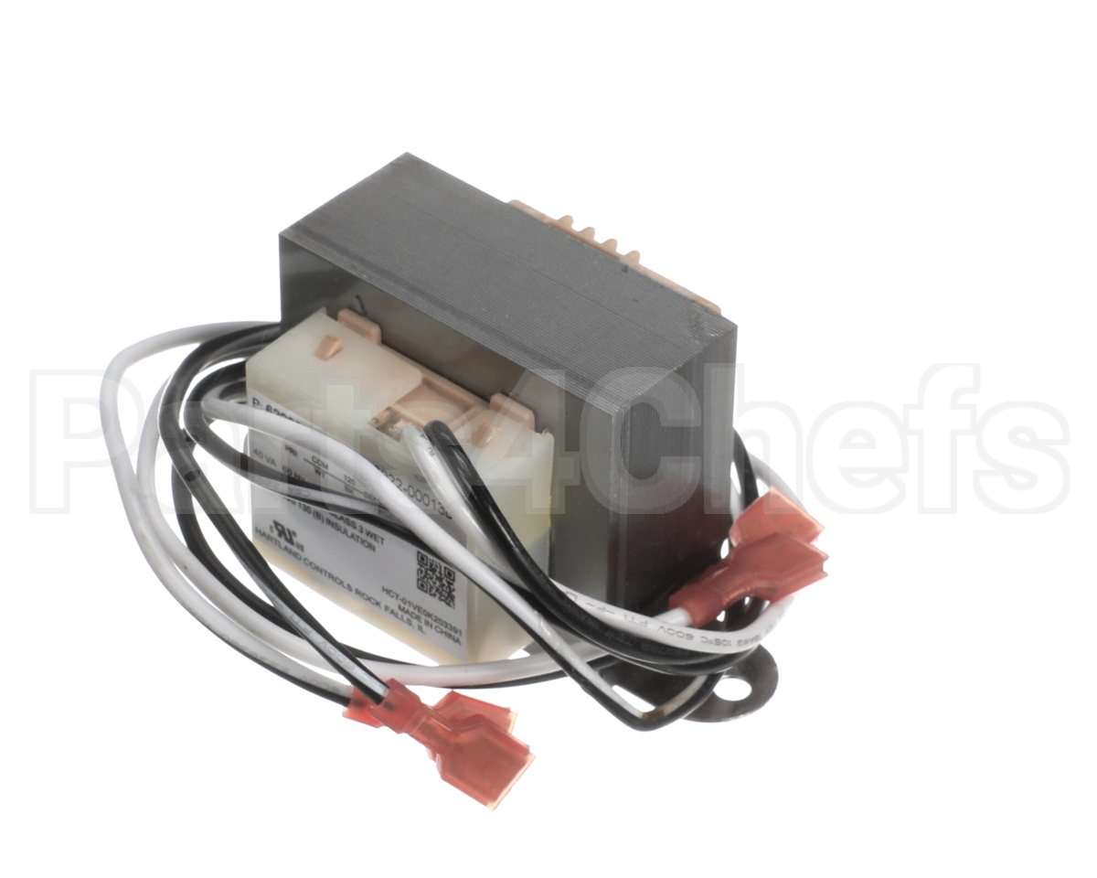 622337 Nortek Trnsfrm,120/24V,40Va,60Hz