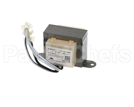 622341R Nortek Repl,Trnsfrm,120/24V,40Va,60Hz