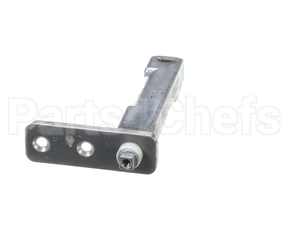 62239 Axis Hinge Assy Bottom Lh Door