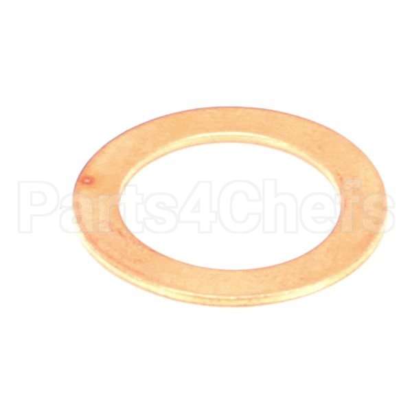 62242 Compatible Blodgett Copperwasher, 22X15X1Mm