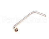 62244 Blodgett Pipe,Washing Injection,Welded