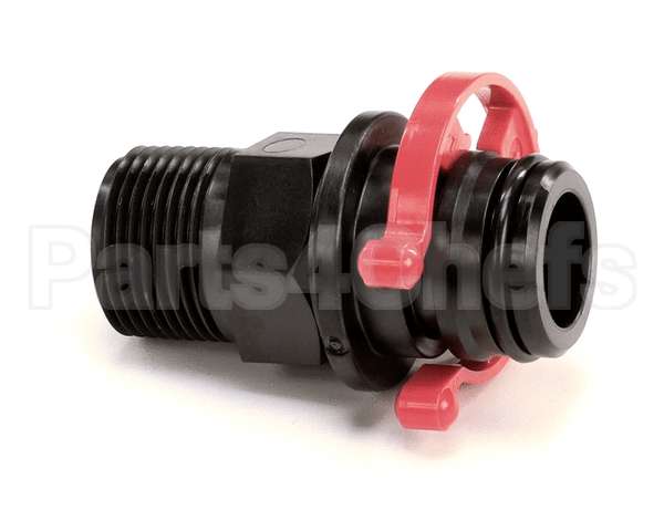 62250-06 3M Ftg Assy Outlet