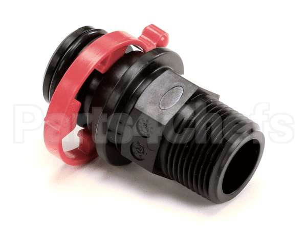 62250-06 3M Ftg Assy Outlet
