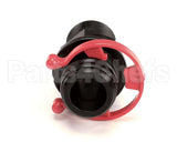 62250-06 3M Ftg Assy Outlet