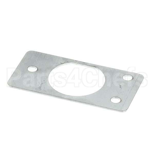 62250 Compatible Blodgett Plate, Hinge Rein