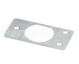 62250 Blodgett Plate, Hinge Reinformacement