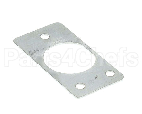 62250 Blodgett Plate, Hinge Reinformacement