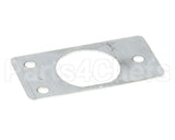 62250 Blodgett Plate, Hinge Reinformacement