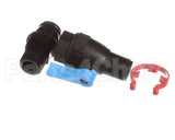 6225005 3M Ftg Assy,Inlet