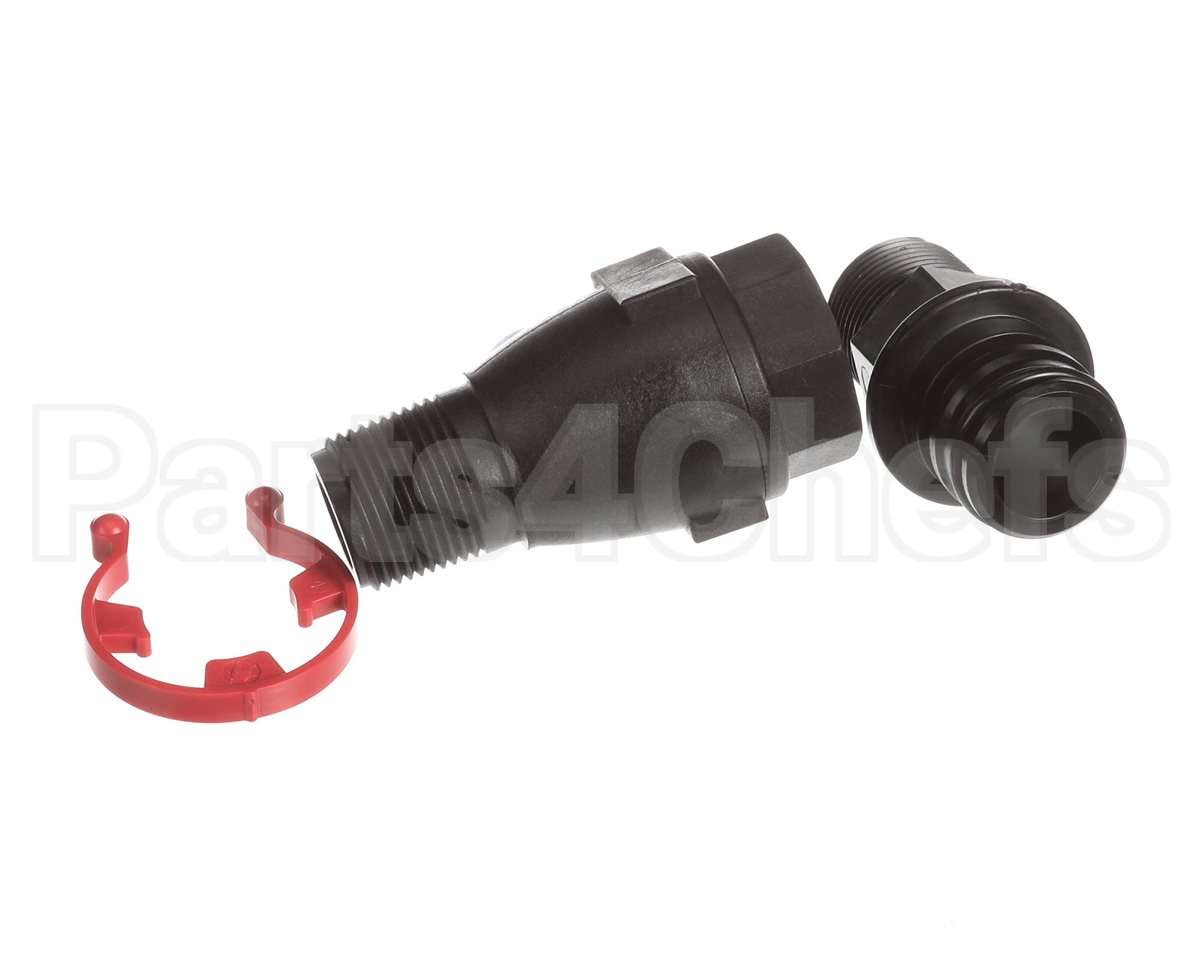 6225005 3M Ftg Assy,Inlet