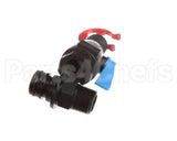 6225005 3M Ftg Assy,Inlet