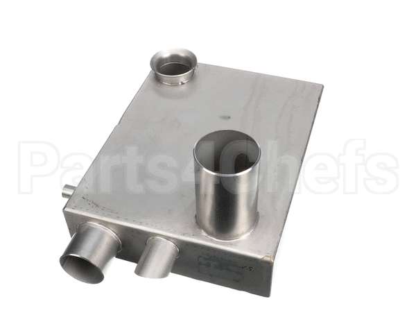 62259 Blodgett Assembly, Drain Box