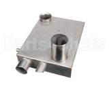 62259 Blodgett Assembly, Drain Box