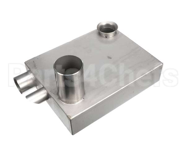 62259 Blodgett Assembly, Drain Box