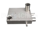 62259 Blodgett Assembly, Drain Box