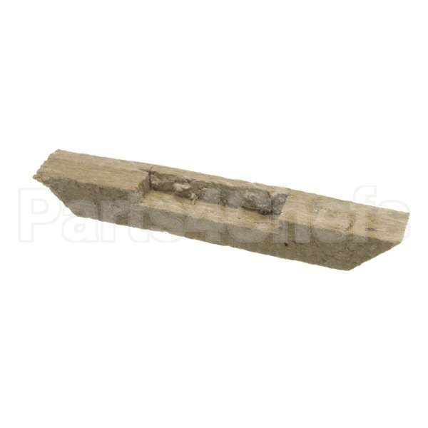 62263 Compatible Middleby Insulation, Plenum