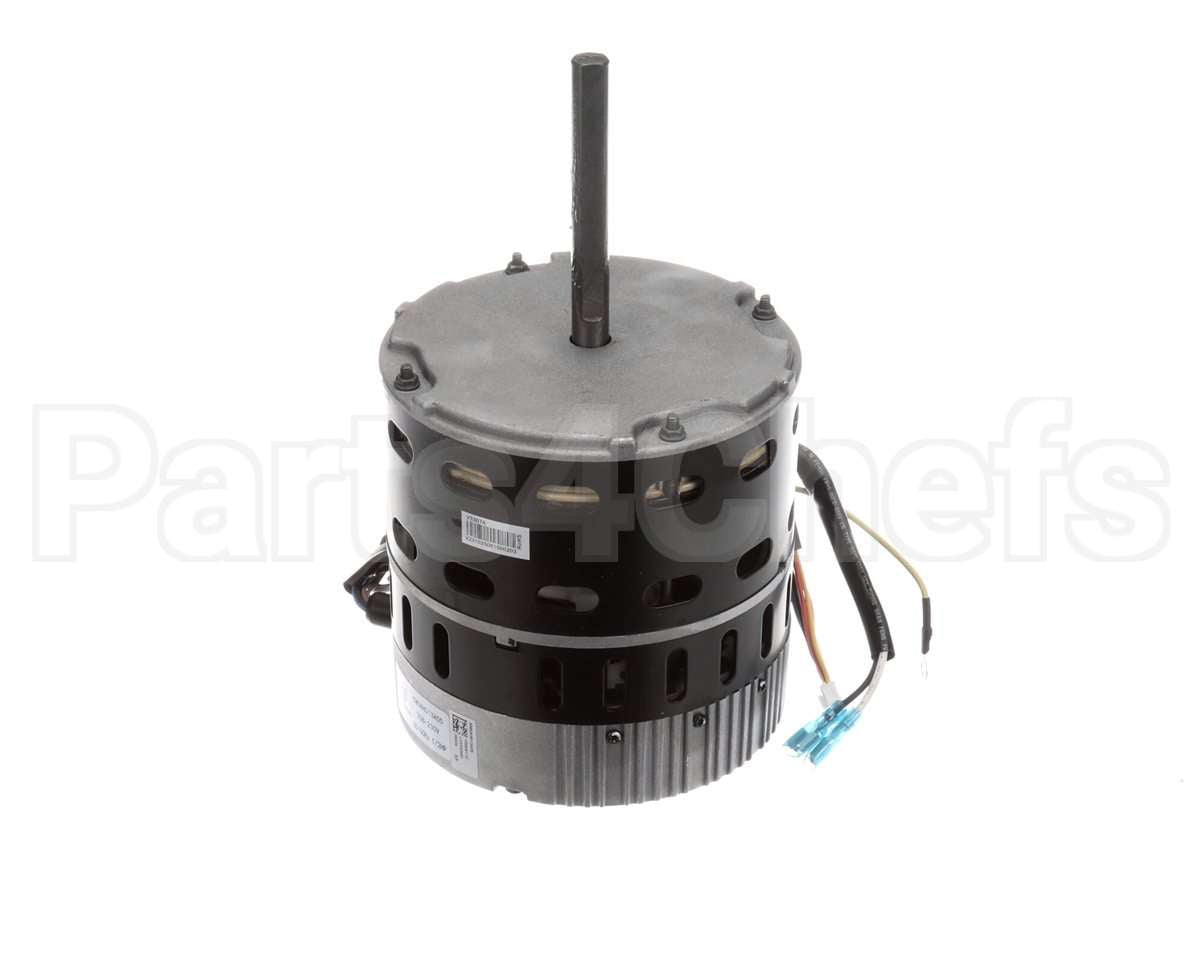 622686 Nortek Mtr,Blw,Ftv,K,1/2,Ccwle