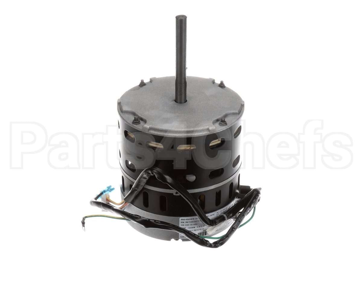 622686 Nortek Mtr,Blw,Ftv,K,1/2,Ccwle