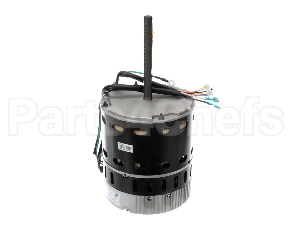 622687 Nortek Mtr,Blw,Ftv,K,3/4,Ccwle