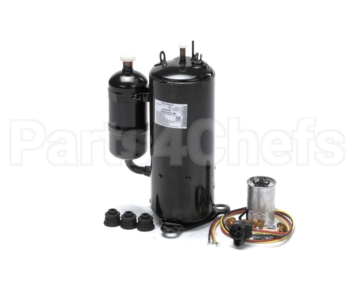 622707R Nortek Repl, Kit, Comp, Ug5C250Inzj2