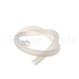 62271 Compatible Grindmaster Tubing, 1/2 Id X 3/4 Od Silico