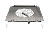 62274 Blodgett Baffle Assy, Cs 1.06