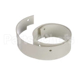 6228 Douglas Machines Door Gasket Upper Sd-10, 35.75X2X1.25