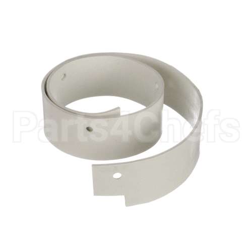 6228 Douglas Machines Door Gasket Upper Sd-10, 35.75X2X1.25