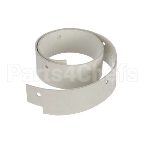 6228 Douglas Machines Door Gasket Upper Sd-10, 35.75X2X1.25