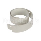 6228 Douglas Machines Door Gasket Upper Sd-10, 35.75X2X1.25