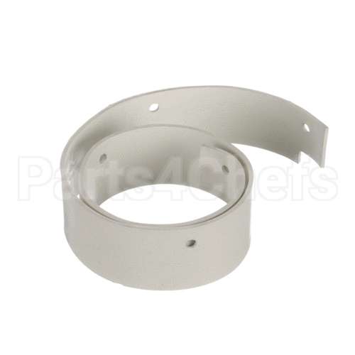6228 Douglas Machines Door Gasket Upper Sd-10, 35.75X2X1.25