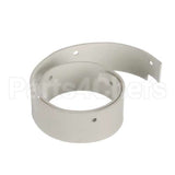 6228 Douglas Machines Door Gasket Upper Sd-10, 35.75X2X1.25