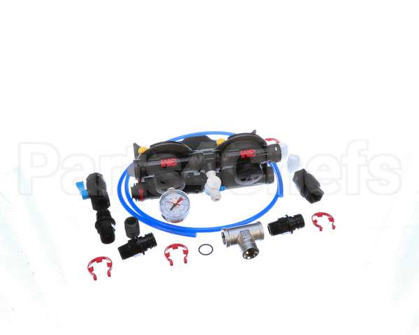 6228503 3M Manifold Assembly, 2Hd, Dp2Xx
