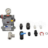 62286-01 Compatible Cuno Head, Filter W/ Gauge, Sf 1