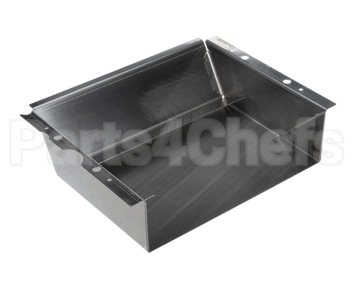 62286 Blodgett Flter Box, Welded Csii