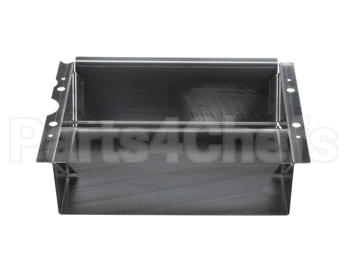 62286 Blodgett Flter Box, Welded Csii