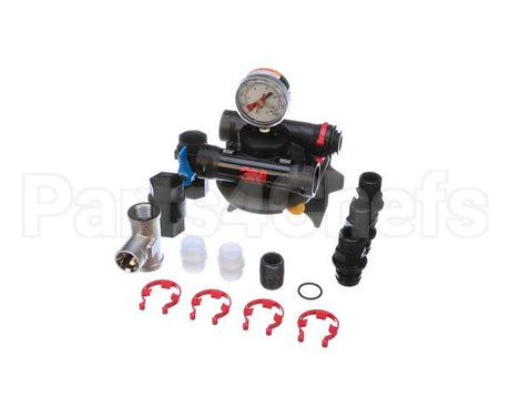 6228603 3M Manifold Assembly,1Hd, Dp